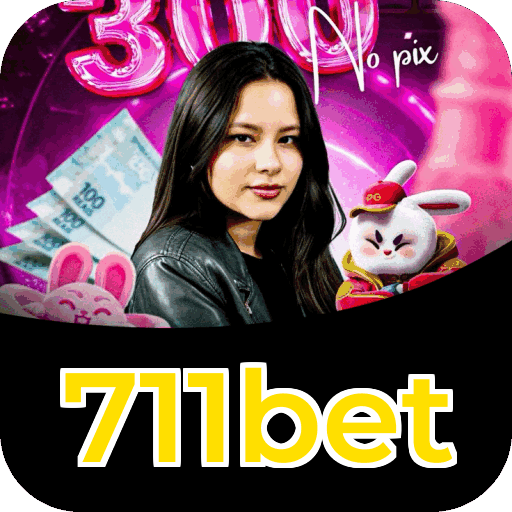 Catálogo de jogos 711bet com fornecedores Pragmatic Play, Evolution, NetEnt